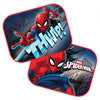 Écrans du soleil Marvel Spider-Man 44 x 35 cm 2 pièces