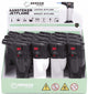 Présentoir briquet tempête et brûleur crème brûlée 7,5cm - 9920061