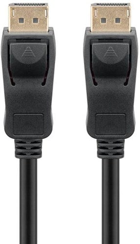 Câble Displayport 1.4 2m - 7580807