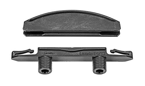 Connecteur Lamello Divario P-18 (80 pièces)