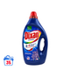 Dixan détergent lavande 1750ml