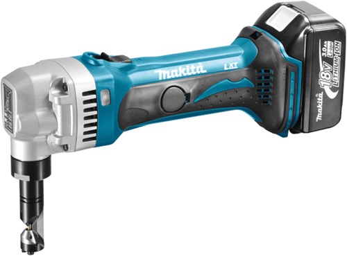 Grignoteuse Djn161rtj 18v | Li-ion 18 V 5,0 Ah