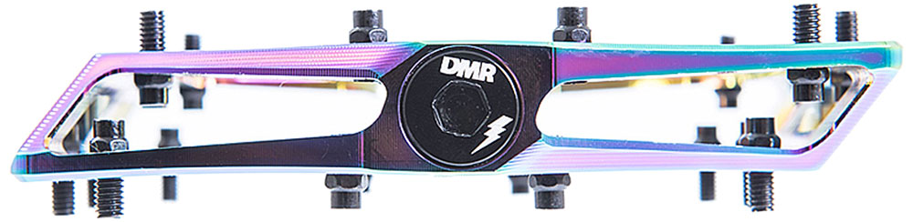 Pédales plateforme DMR Vault Lacon