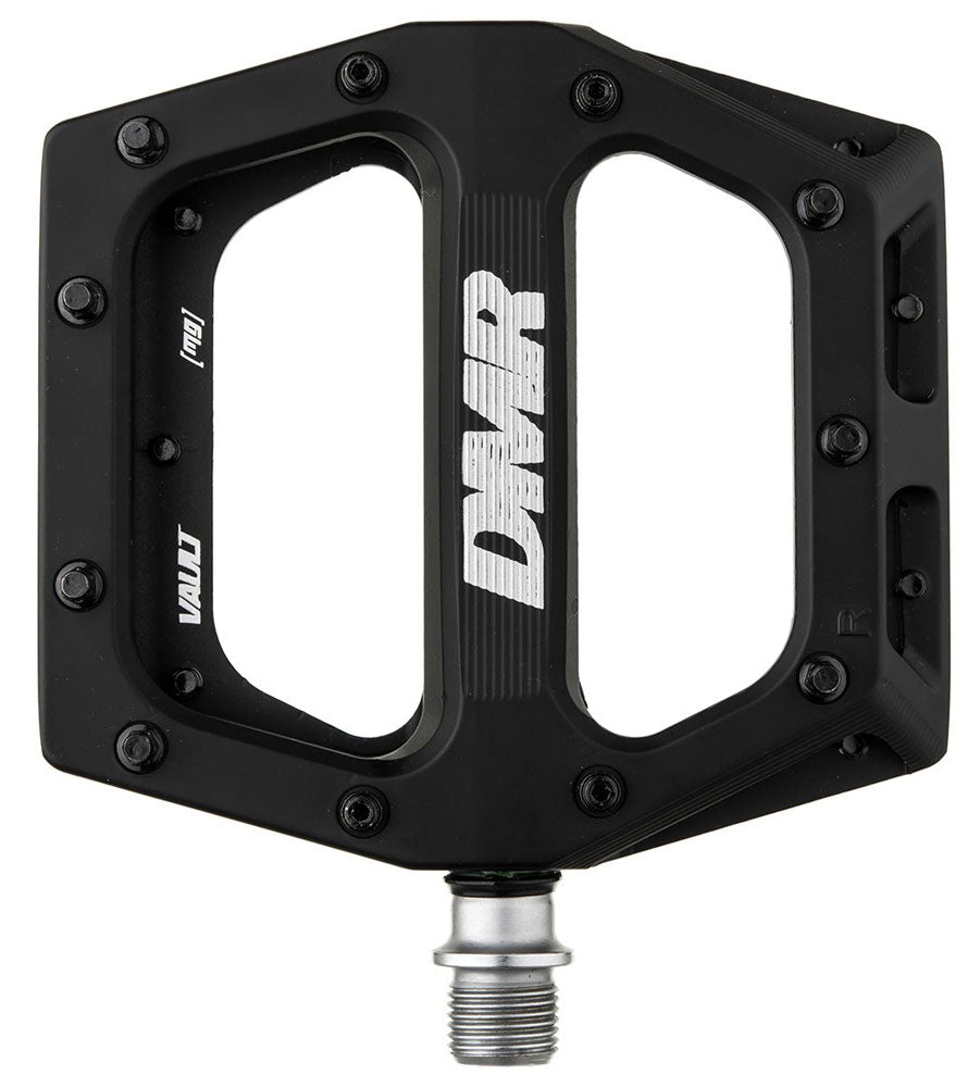 Pédales plates Dmr Vault Mag