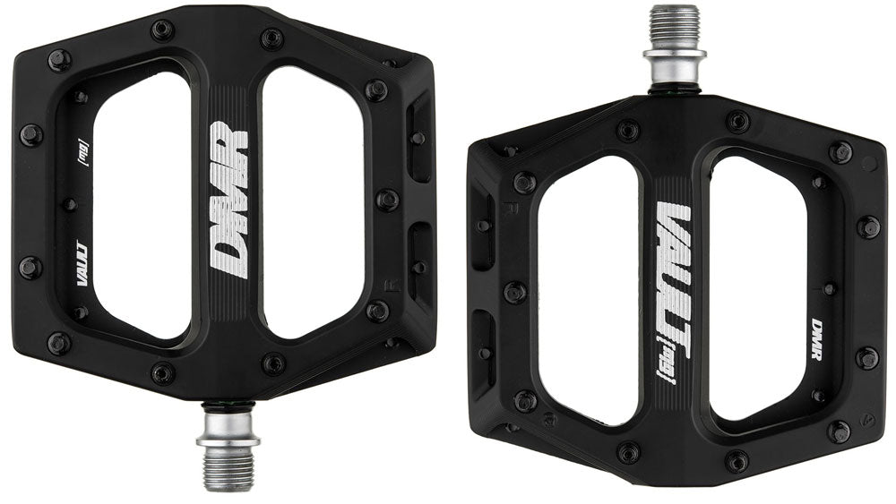 Pédales plates Dmr Vault Mag