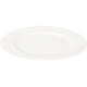 Assiette 20cm porcelaine boite a 6