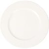 Assiette 20cm porcelaine boite a 6