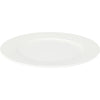 Assiette 27cm porcelaine boîte de 6