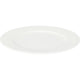 Assiette 27cm porcelaine boîte de 6