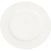 Assiette 27cm porcelaine boîte de 6