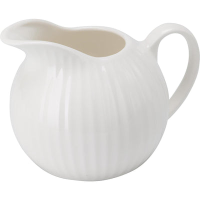 Excellent pot à lait en porcelaine, articles ménagers, nouvelle boîte en os a 6
