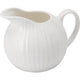 Excellent pot à lait en porcelaine, articles ménagers, nouvelle boîte en os a 6