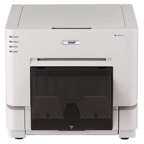 DNP Digital Dye Sub Imprimante DS-RX1HS Demo CY2D1A104227