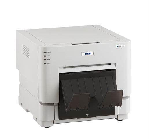 DNP Digital Dye Sub Imprimante DS-RX1HS Demo CY2D1A104227