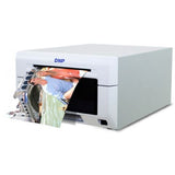 DNP Digital Dye Sublimation Photo Imprimante DS620 - afbeelding 1