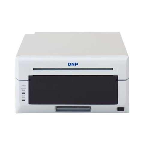 DNP Digital Dye Sublimation Photo Imprimante DS820 A4