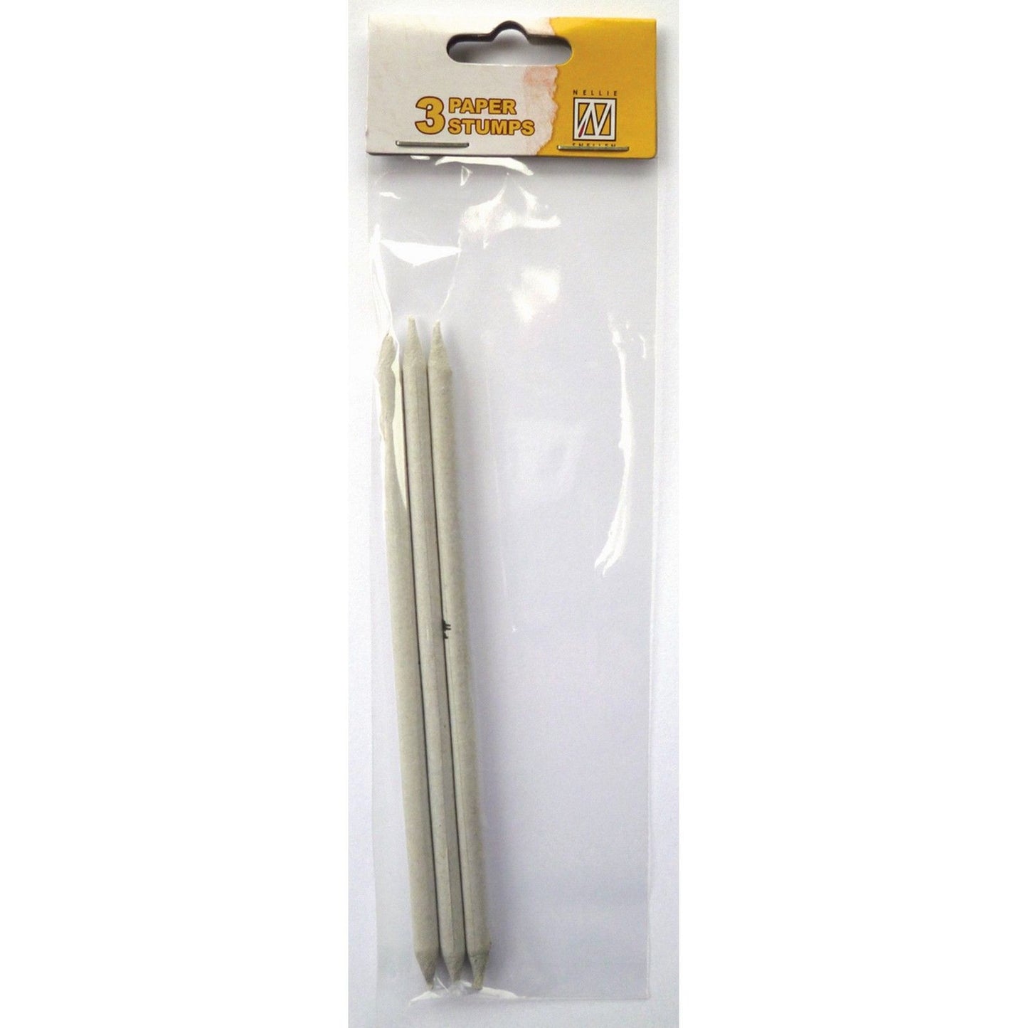 Le choix de Nellie • set de 3 souches de papier taille 1.