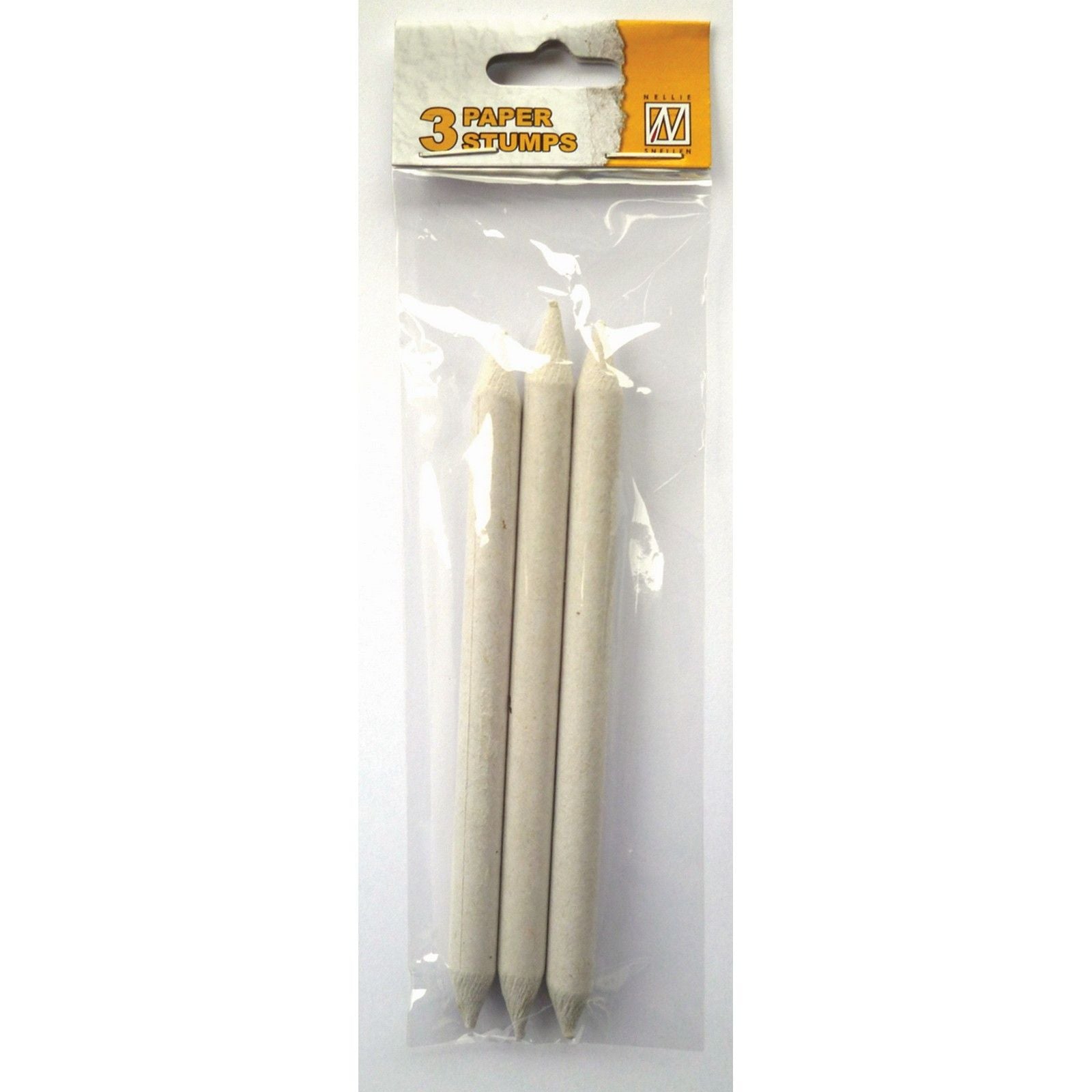 Le choix de Nellie • set de 3 souches de papier taille 3.