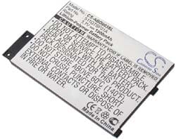 Batterie de liseuse Blu-Basic