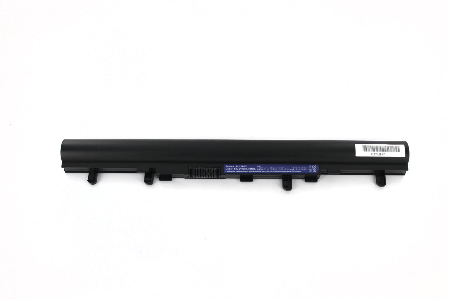 Batterie d'ordinateur portable Yanec 2600mAh