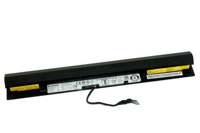 Batterie de l'ordinateur portable Lenovo 2200mAh