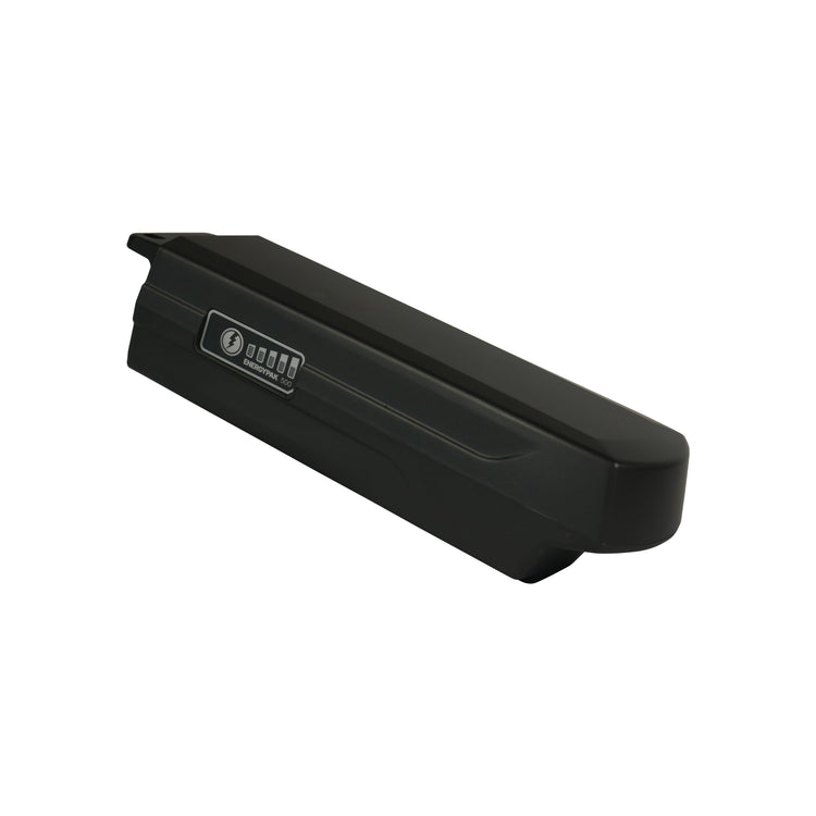 Batterie géante Energypak 500 BICYLY 36V 13.8AH