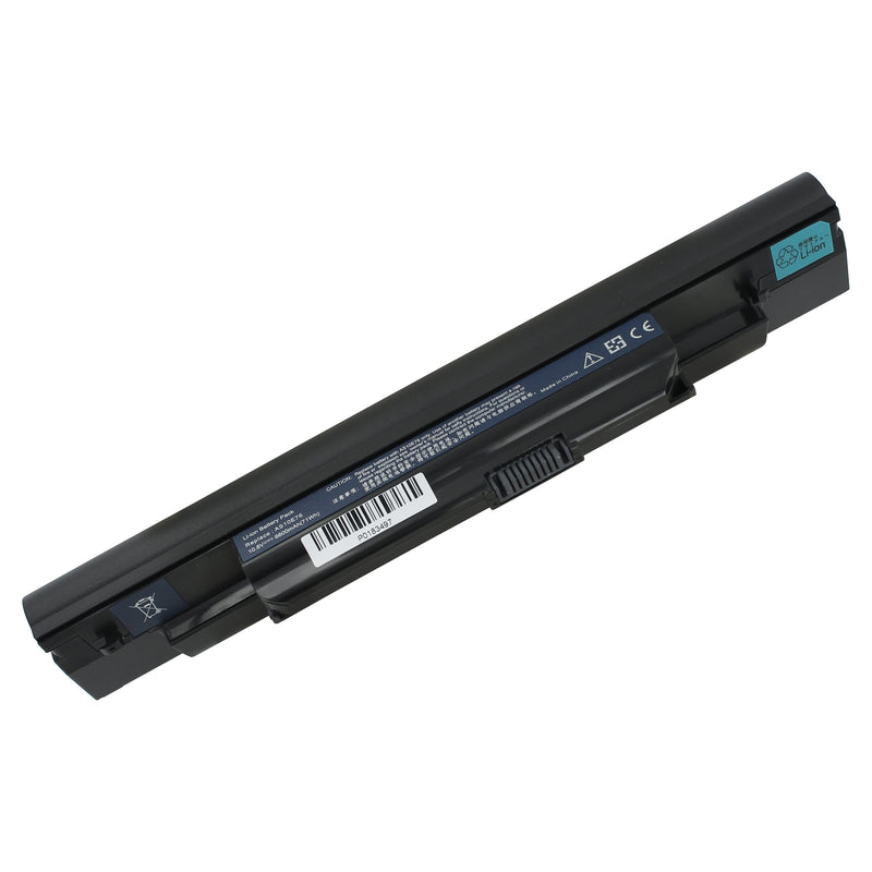 Blu-Basic Liptop Battery étendue 6600mAh