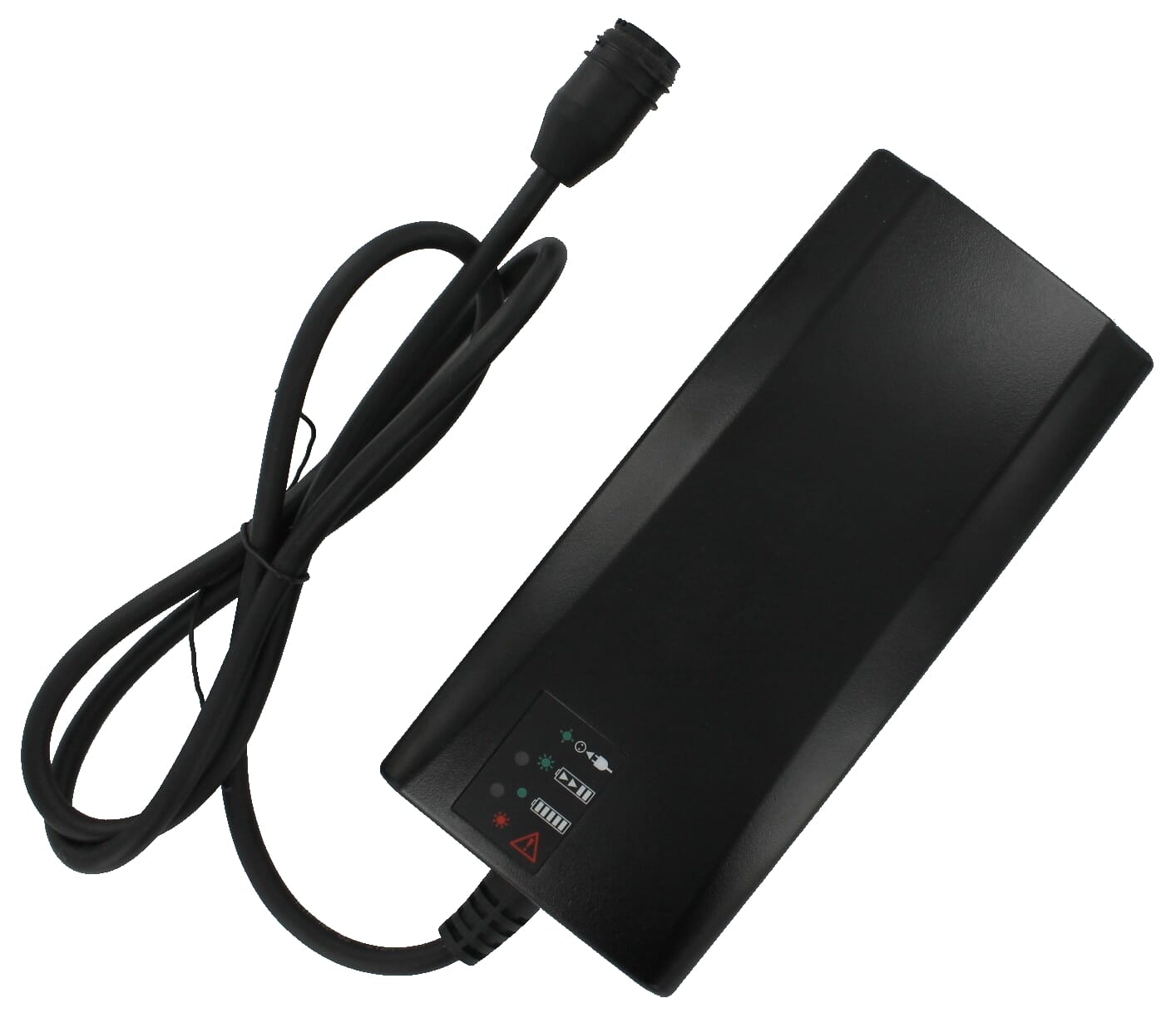 Chargeur de batterie BMZ 4.5a Rosenberger Plug