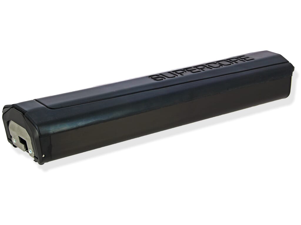 BMZ Brose Down Tube SuperCore Semi intégrale 20h
