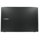 Couverture arrière LCD Acer pour ordinateur portable noir