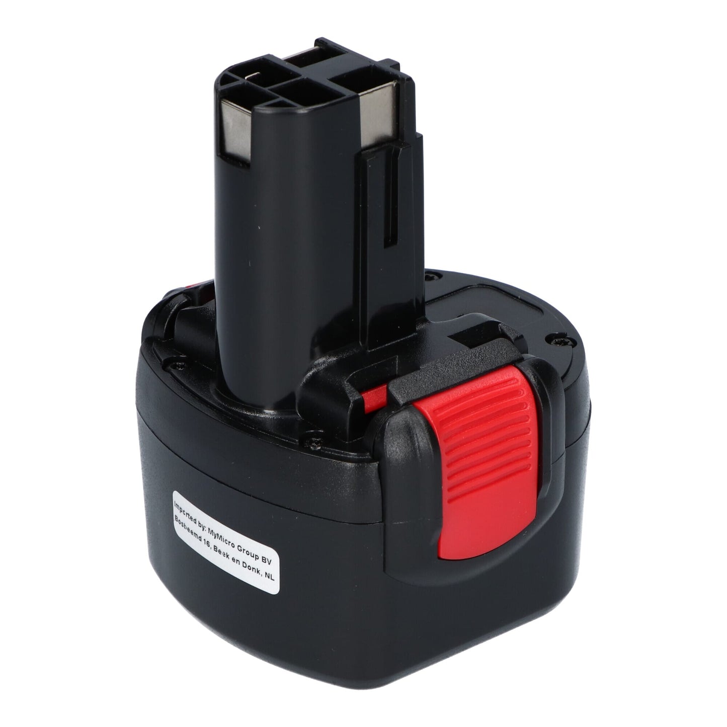 Batterie d'outil Yanec 9.6V 2.2AH NI-MH pour insert