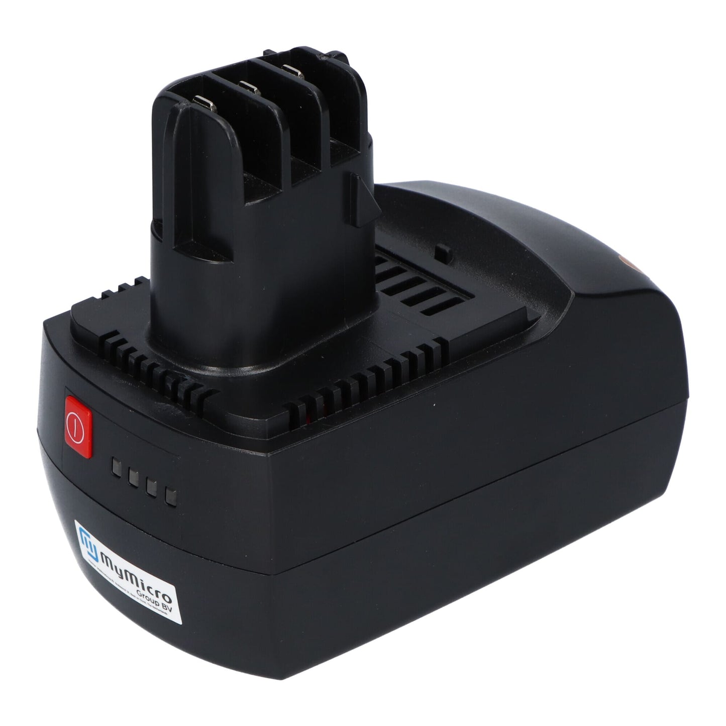 Yanec Tools Battery 14.4V 3.0AH Li-ion pour Metabo Stab