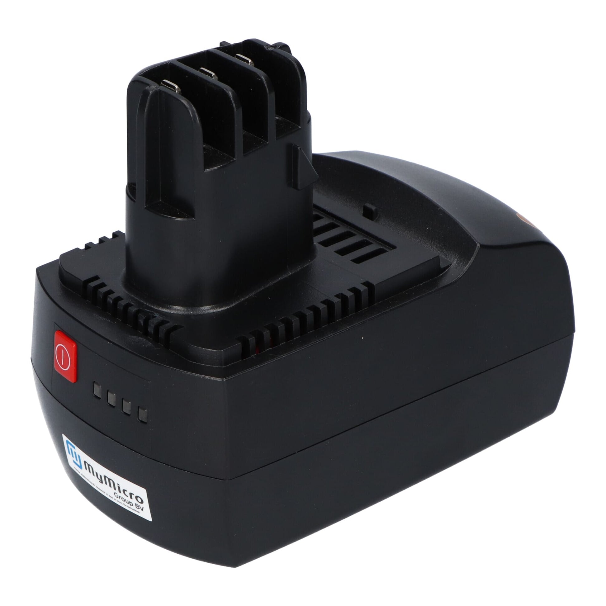 Yanec Tools Battery 14.4V 3.0AH Li-ion pour Metabo Stab