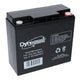 Dyno europe dyno bat batterie 12V 18Ah