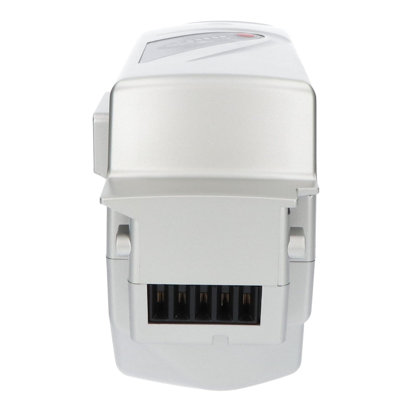 Batterie de vélo de remplacement 26V 18Ah argent