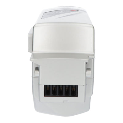 Batterie de vélo de remplacement 26V 18Ah argent