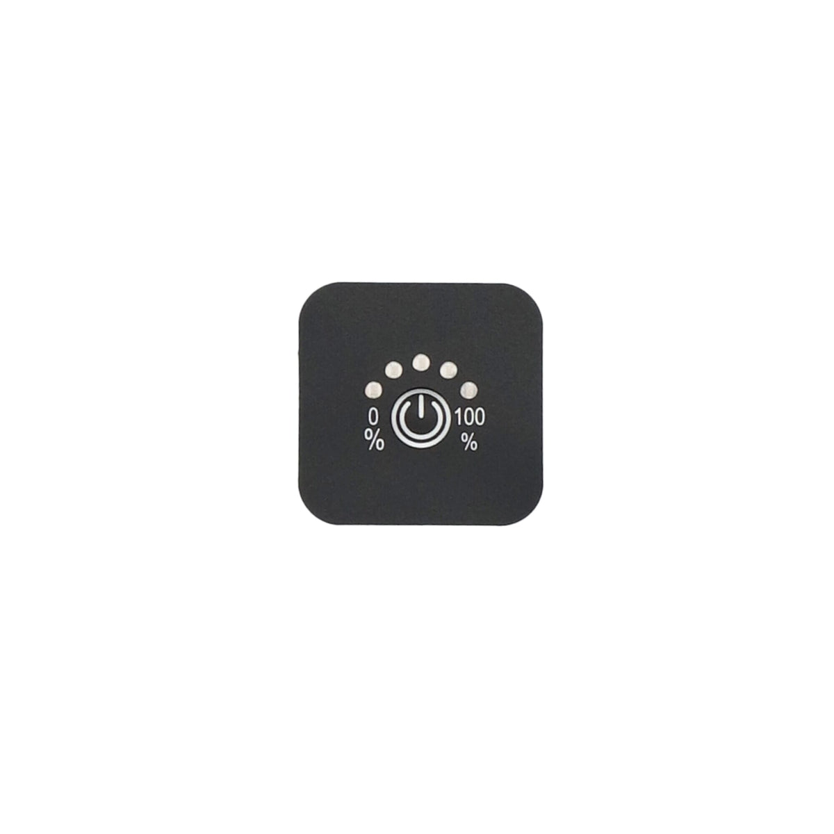 Bouton BMZ Innergy On-Off avec connecteur