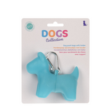 Abi dogs collection porte-sac à crottes chien 21 pièces - afbeelding 1
