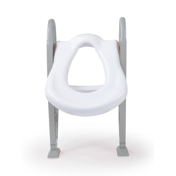 Dolu Educational Trainet Trainer avec pas de réducteur de toilettes Gray
