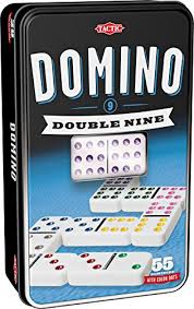 Tactique Double Nine Play in Blik