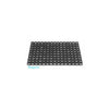 Bague en caoutchouc doormat Domino 40x60 cm