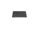 Bague en caoutchouc doormat Domino 40x60 cm