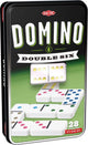 Tactique double 6