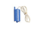 Pompe submersible 12v 10ltr. moins bleu