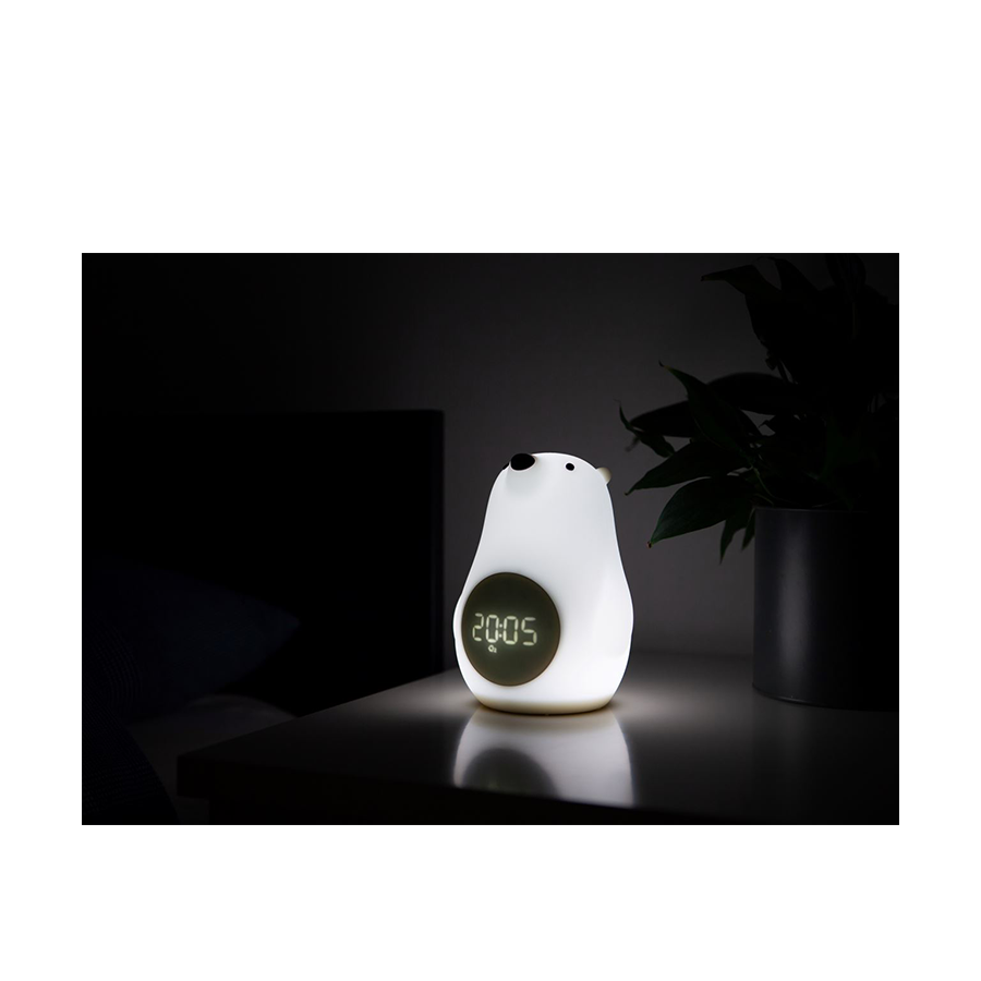 Lampe de nuit Doodies Bobbie Bear