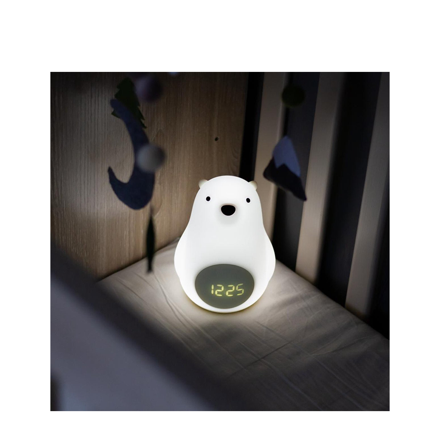 Lampe de nuit Doodies Bobbie Bear