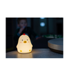 Doodies lampe de nuit chicka poulet