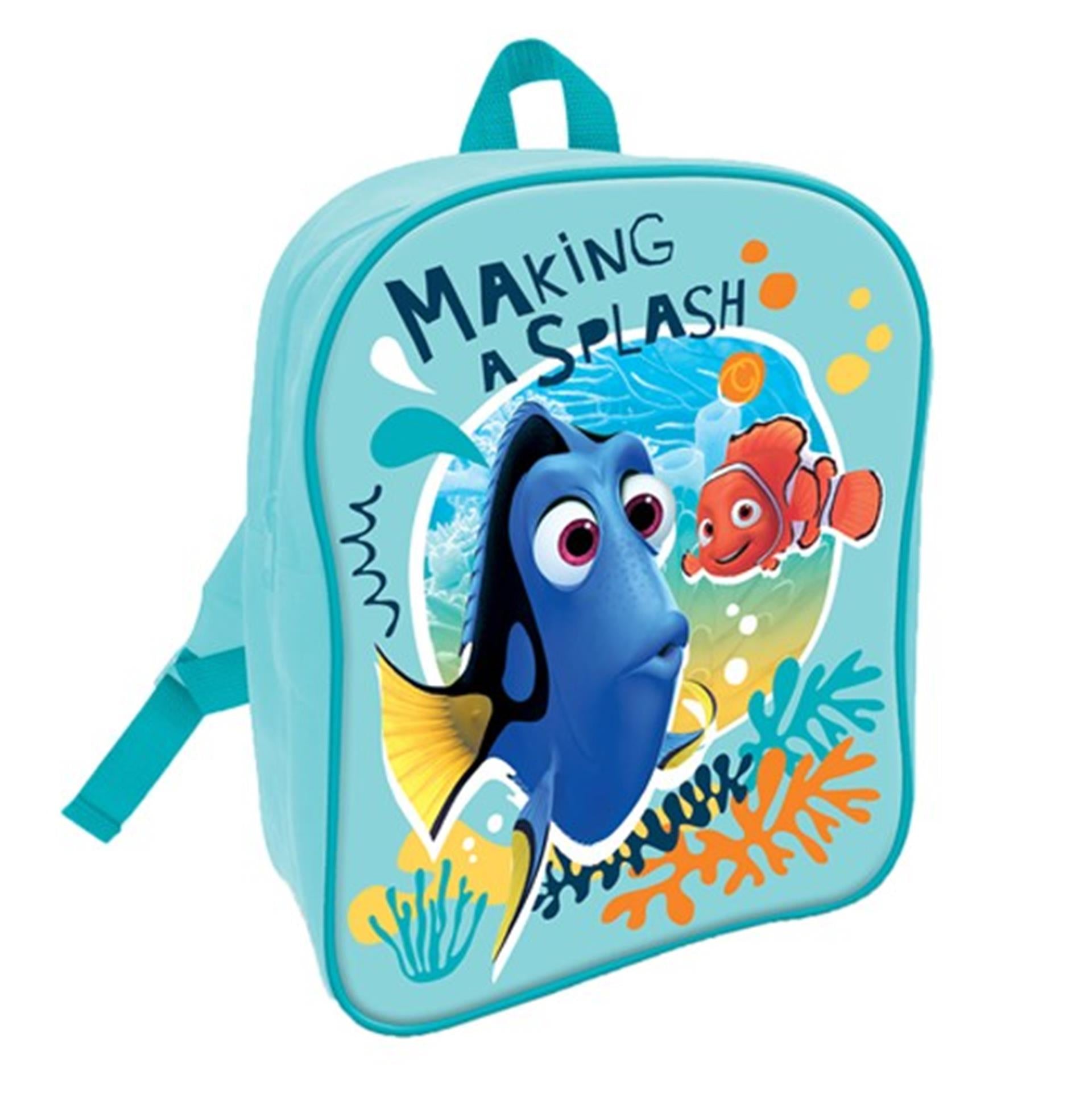Sac à dos Dory Némo