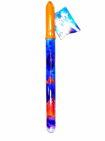 Sword Bubble Play avec Finding Dory fait les plus belles bulles