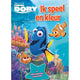 Tactique Finding Dory Play and Color dans ce beau livre